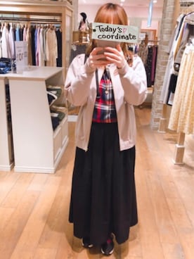 ki-chanさんのコーディネート