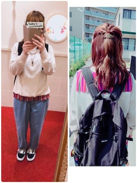 ki-chanさんのコーディネート