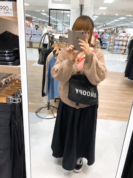 ki-chanさんのコーディネート