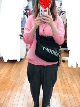 ki-chanさんのコーディネート