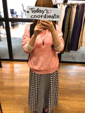 ki-chanさんのコーディネート