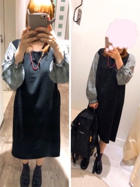 ki-chanさんのコーディネート