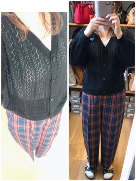 ki-chanさんのコーディネート