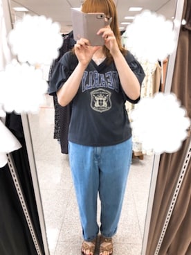 ki-chanさんのコーディネート