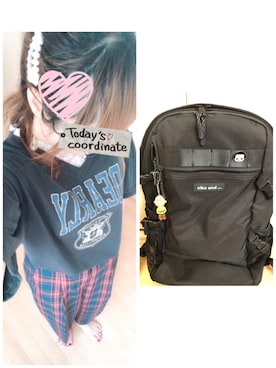 ki-chanさんのコーディネート