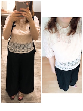 ki-chanさんのコーディネート