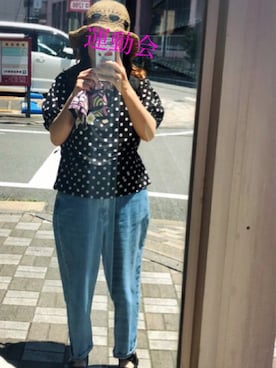 ki-chanさんのコーディネート