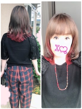 ki-chanさんのコーディネート