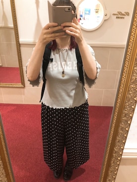 ki-chanさんのコーディネート