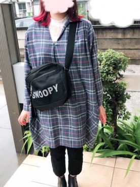 ki-chanさんのコーディネート