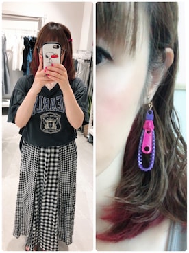 ki-chanさんのコーディネート