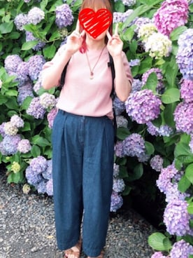 ki-chanさんのコーディネート