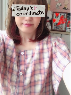 ki-chanさんのコーディネート