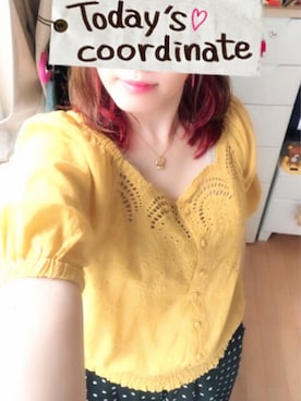 ki-chanさんのコーディネート