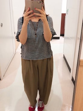 ki-chanさんのコーディネート