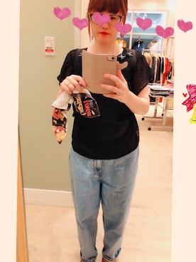 ki-chanさんのコーディネート