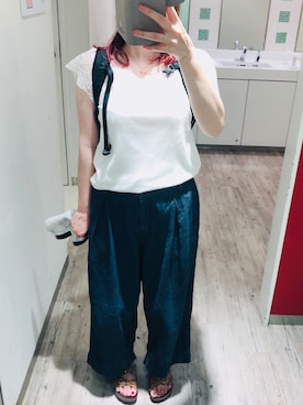 ki-chanさんのコーディネート