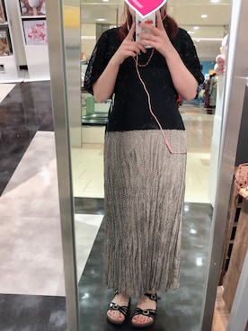 ki-chanさんのコーディネート