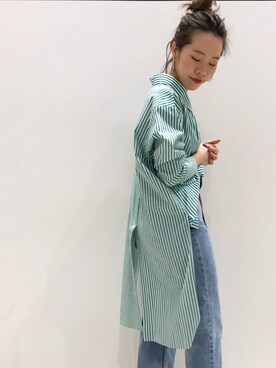 yukaさんのコーディネート