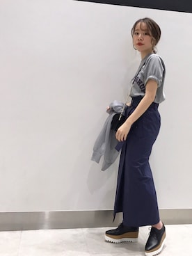 yukaさんのコーディネート