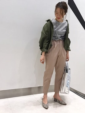 yukaさんのコーディネート