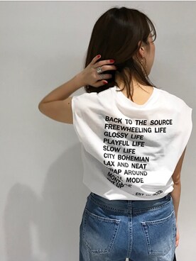 yukaさんのコーディネート