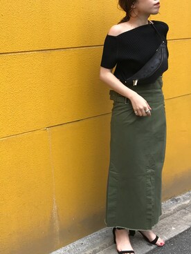 yukaさんのコーディネート