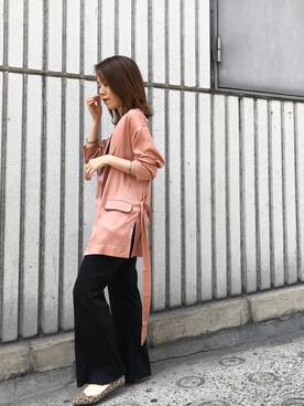 yukaさんのコーディネート