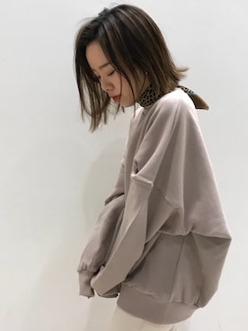 yukaさんのコーディネート