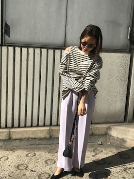 yukaさんのコーディネート