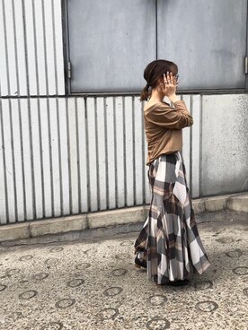 yukaさんのコーディネート