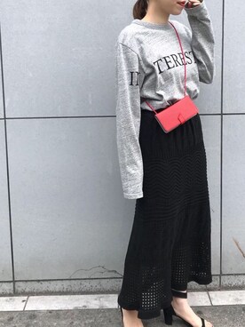 yukaさんのコーディネート