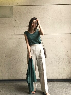 yukaさんのコーディネート