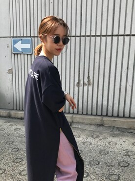 yukaさんのコーディネート