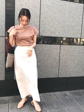 yukaさんのコーディネート