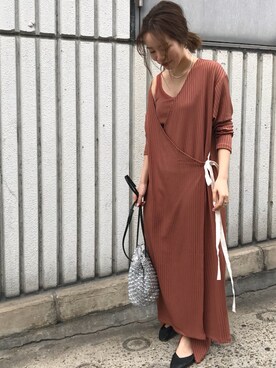 yukaさんのコーディネート