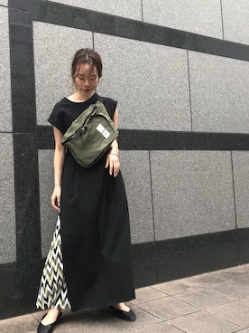 yukaさんのコーディネート