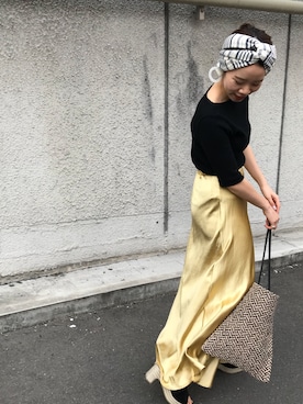 yukaさんのコーディネート