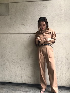 yukaさんのコーディネート