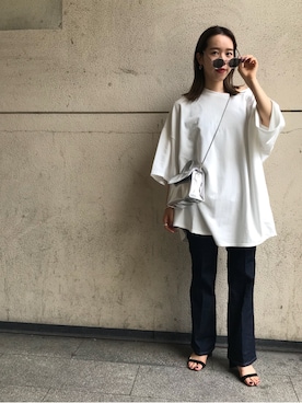 yukaさんのコーディネート