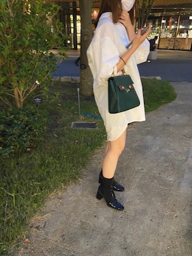 JUEMI ブーツ