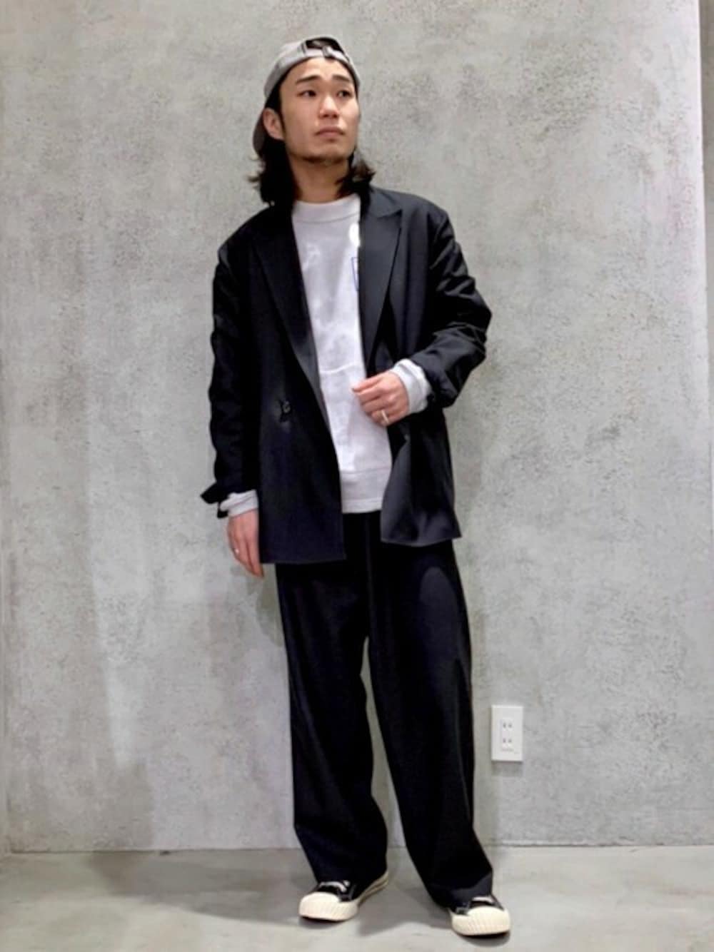 WELLDER（ウェルダー）の「◇【WELLDER / ウェルダー】【セットアップ
