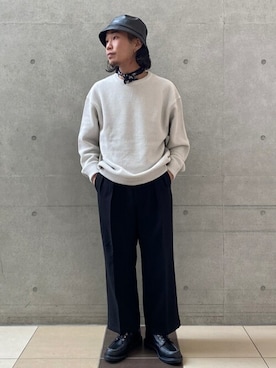 SHINPEIさんのコーディネート