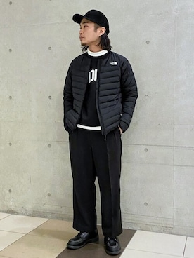 SHINPEIさんのコーディネート