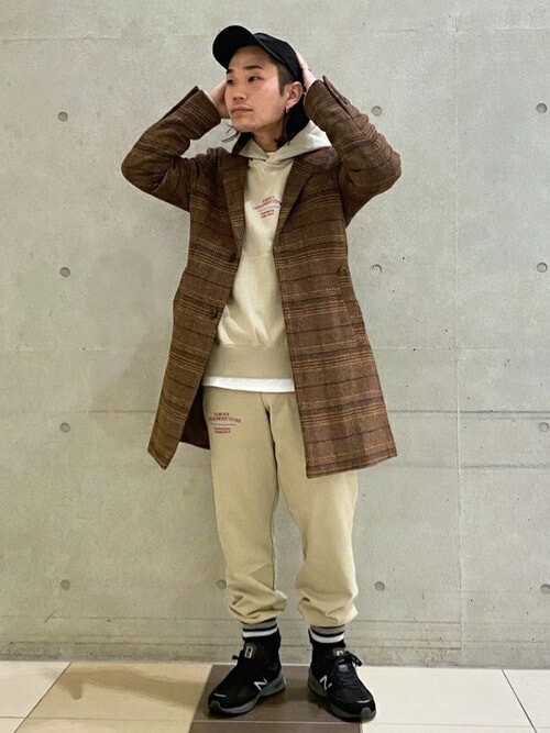 417 EDIFICE（フォーワンセブンエディフィス）の「◇ダブルフェイス