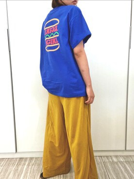 tseng727さんのコーディネート