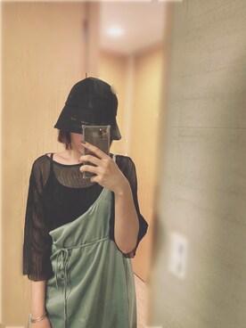 tseng727さんのコーディネート