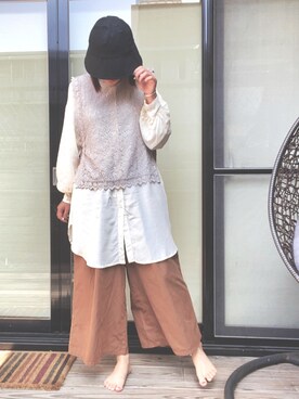 tseng727さんのコーディネート