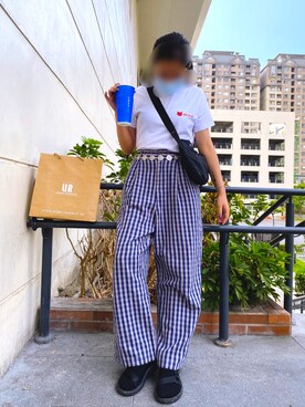 tseng727さんのコーディネート