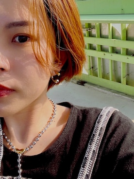 tseng727さんのコーディネート